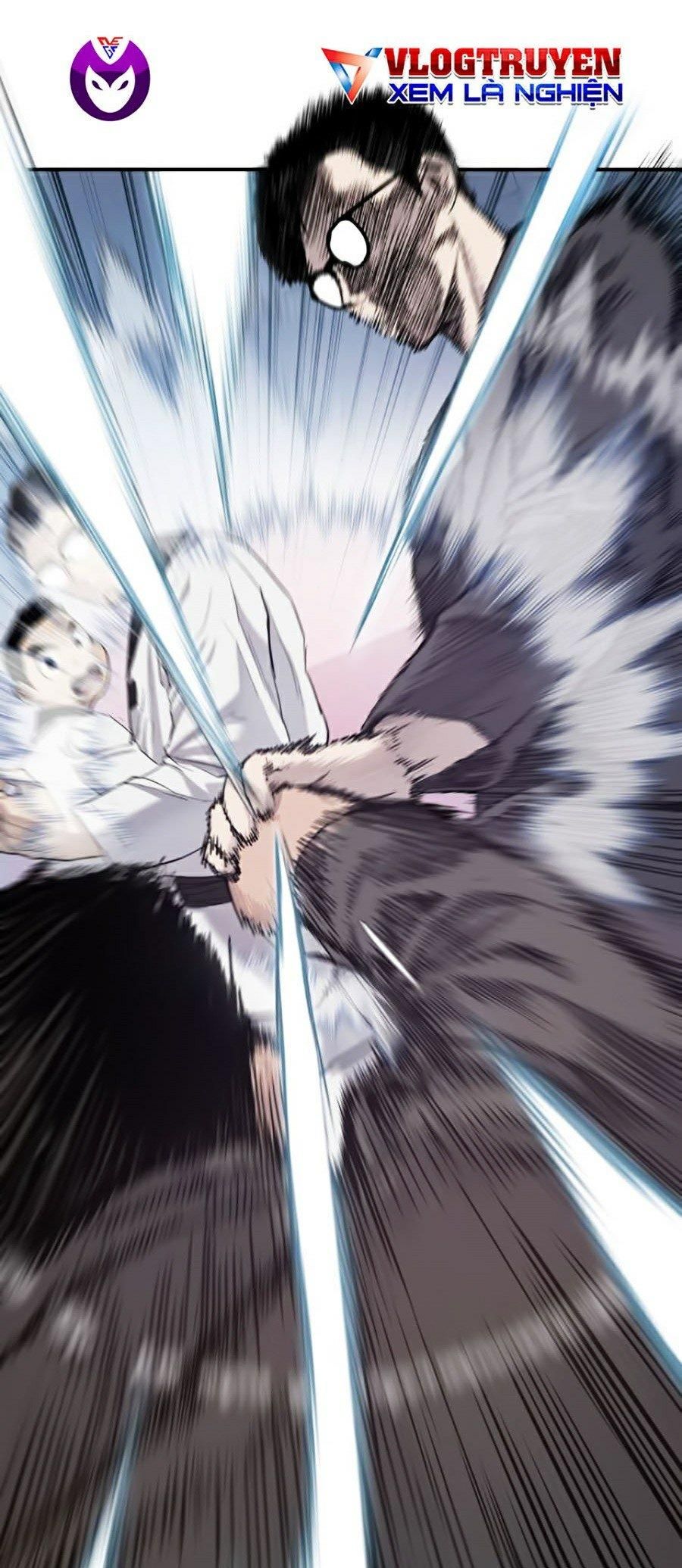 đọc truyện Bố Tôi Là Đặc Vụ Chương 4.5 ảnh 38 tại Thiên Thai Truyện