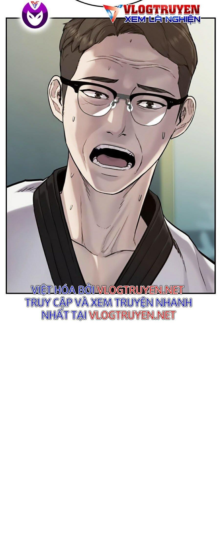 đọc truyện Bố Tôi Là Đặc Vụ Chương 4.5 ảnh 6 tại Thiên Thai Truyện