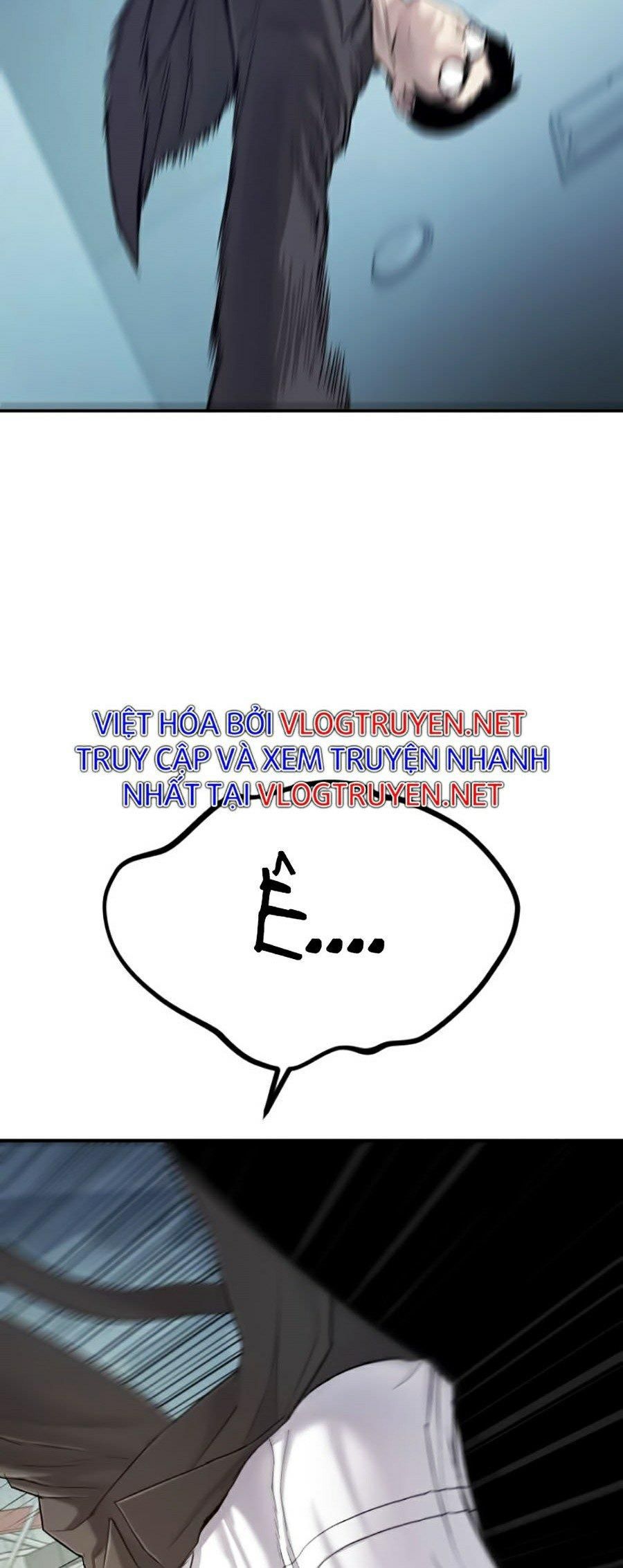 đọc truyện Bố Tôi Là Đặc Vụ Chương 4.5 ảnh 43 tại Thiên Thai Truyện