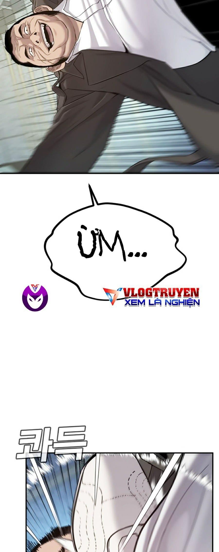 đọc truyện Bố Tôi Là Đặc Vụ Chương 4.5 ảnh 44 tại Thiên Thai Truyện