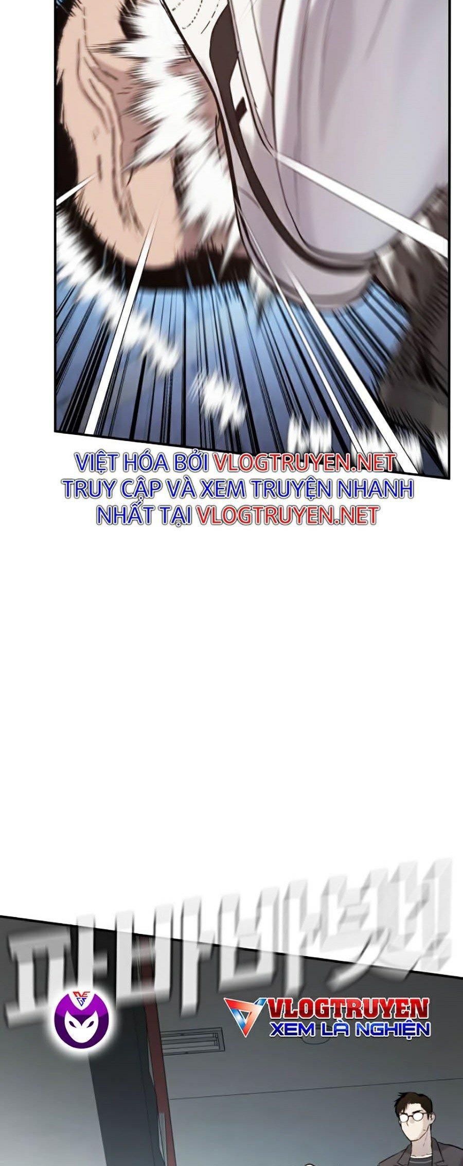 đọc truyện Bố Tôi Là Đặc Vụ Chương 4.5 ảnh 45 tại Thiên Thai Truyện