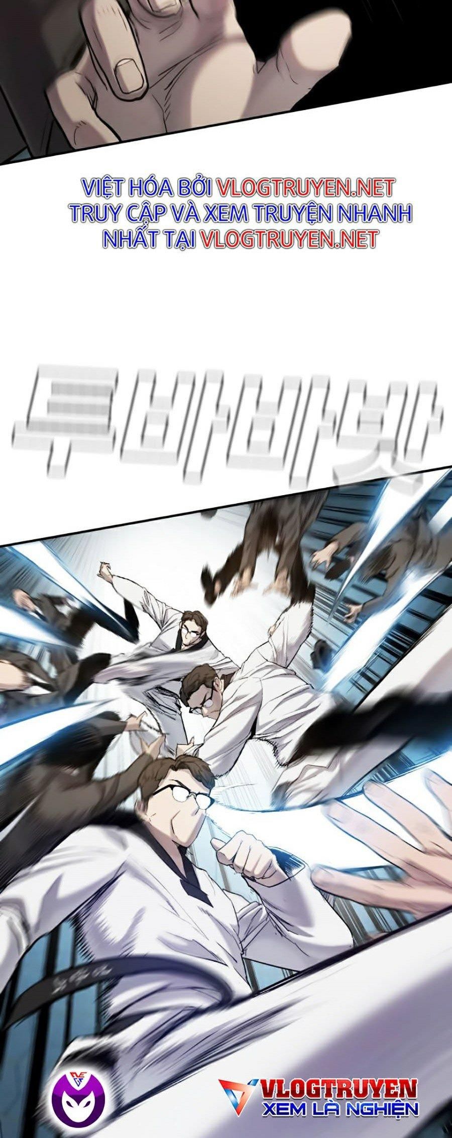 đọc truyện Bố Tôi Là Đặc Vụ Chương 4.5 ảnh 47 tại Thiên Thai Truyện