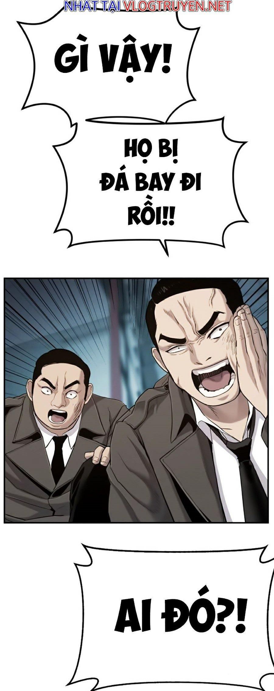 đọc truyện Bố Tôi Là Đặc Vụ Chương 4.5 ảnh 49 tại Thiên Thai Truyện