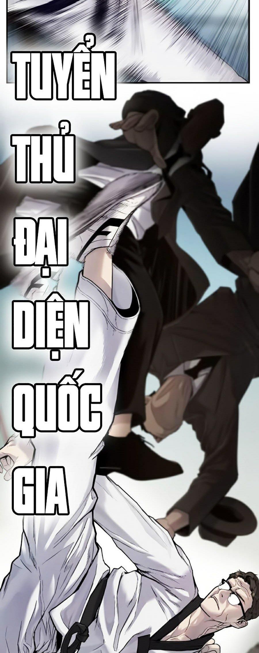 đọc truyện Bố Tôi Là Đặc Vụ Chương 4.5 ảnh 53 tại Thiên Thai Truyện