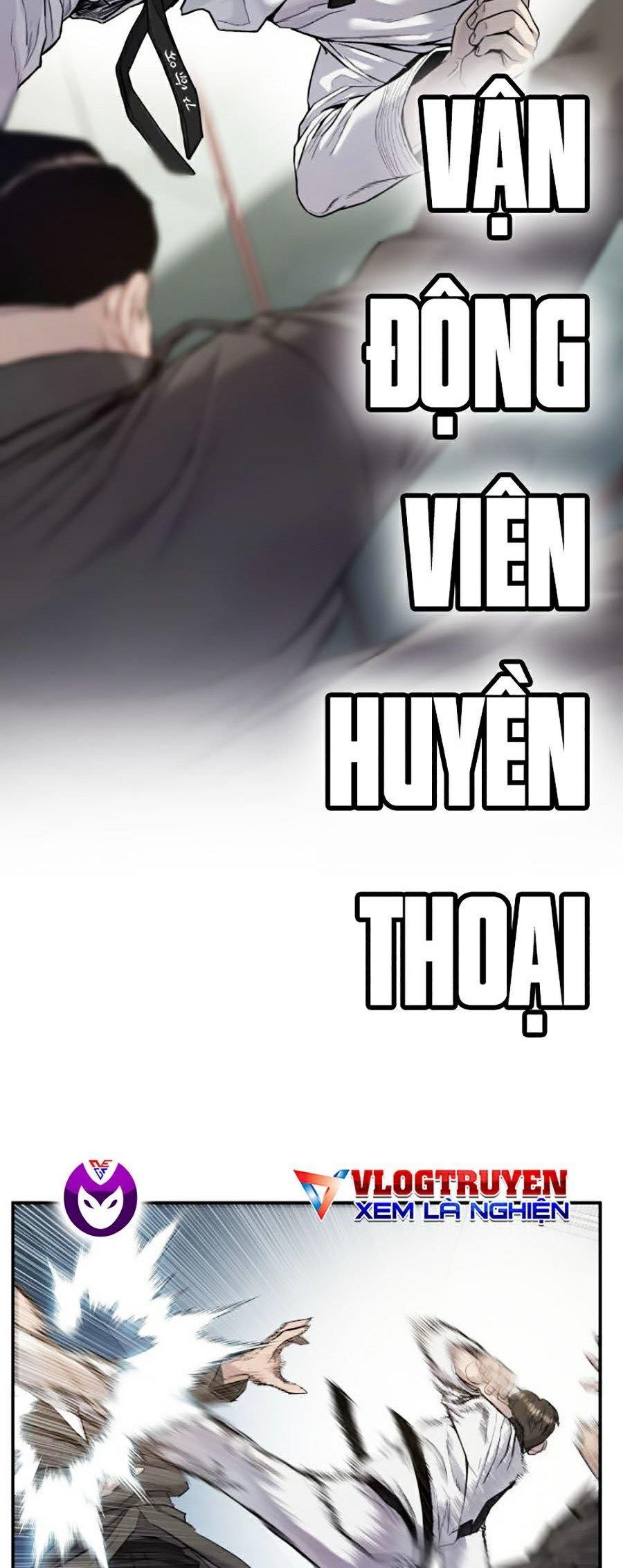 đọc truyện Bố Tôi Là Đặc Vụ Chương 4.5 ảnh 54 tại Thiên Thai Truyện