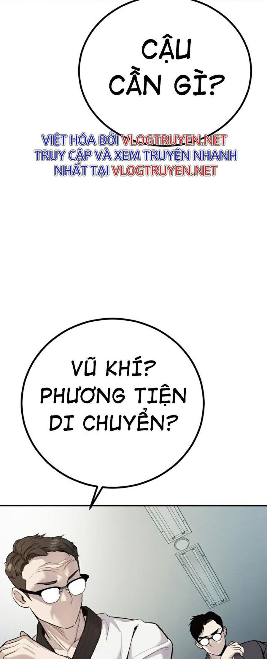 đọc truyện Bố Tôi Là Đặc Vụ Chương 4.5 ảnh 60 tại Thiên Thai Truyện