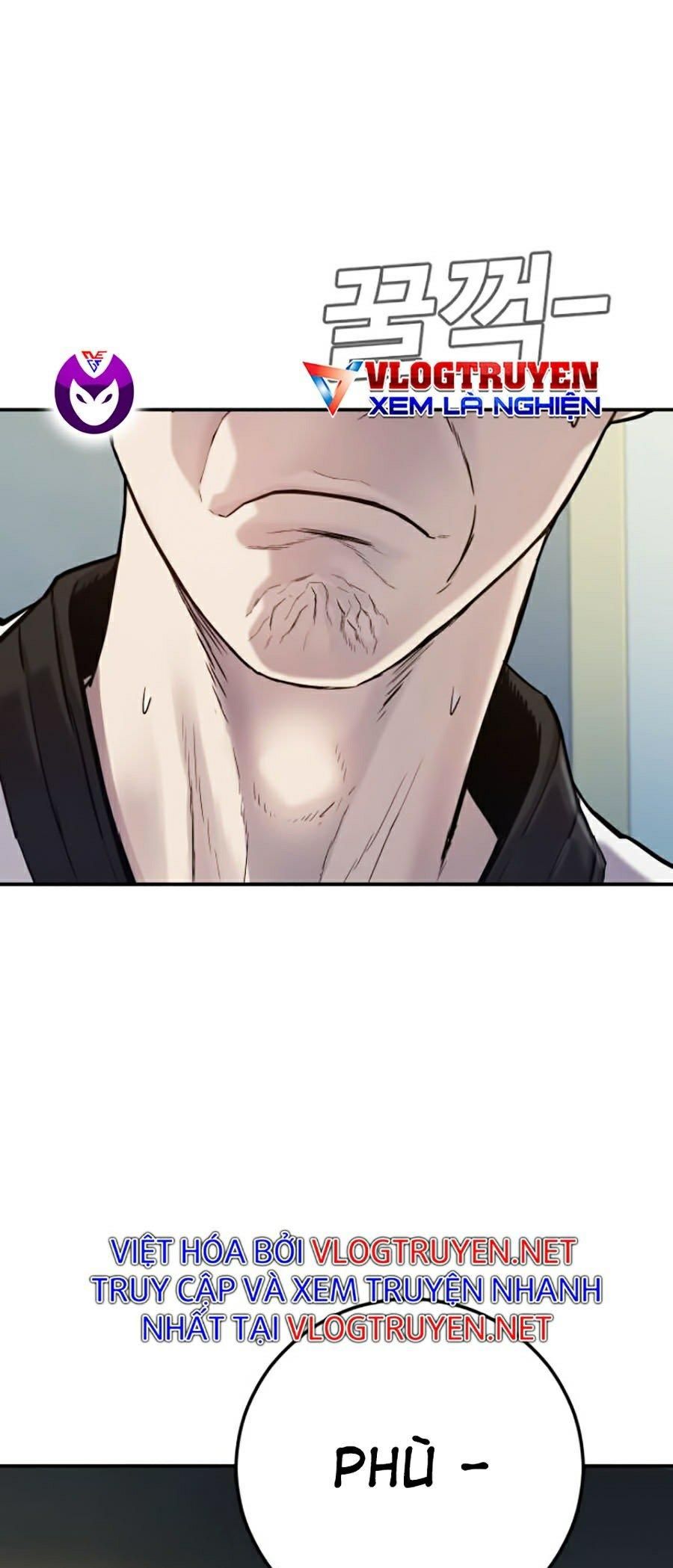 đọc truyện Bố Tôi Là Đặc Vụ Chương 4.5 ảnh 8 tại Thiên Thai Truyện