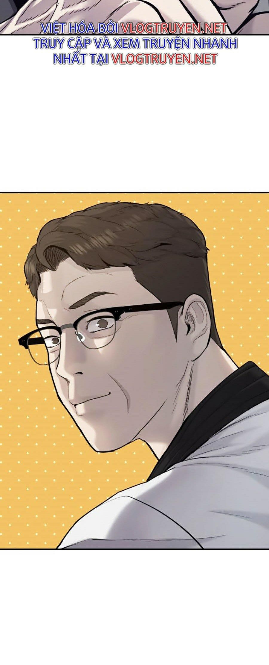 đọc truyện Bố Tôi Là Đặc Vụ Chương 4.5 ảnh 63 tại Thiên Thai Truyện