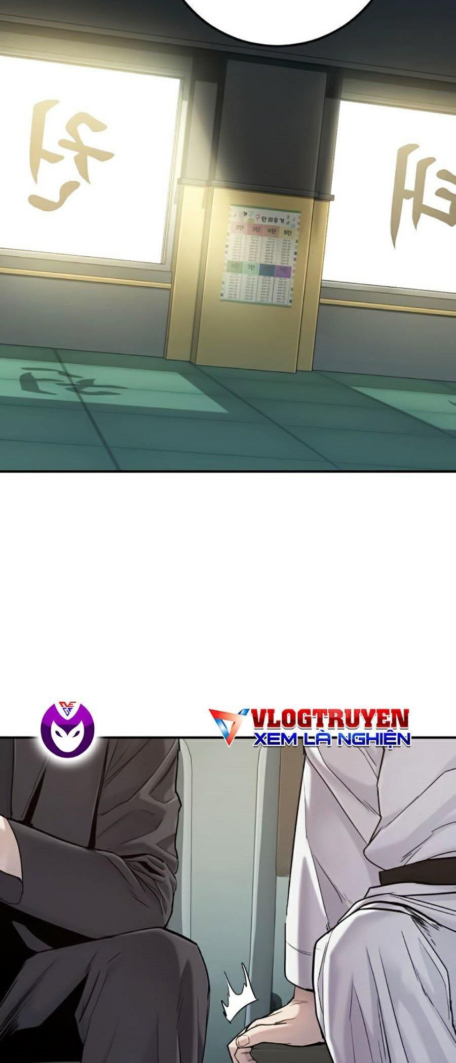 đọc truyện Bố Tôi Là Đặc Vụ Chương 4.5 ảnh 9 tại Thiên Thai Truyện