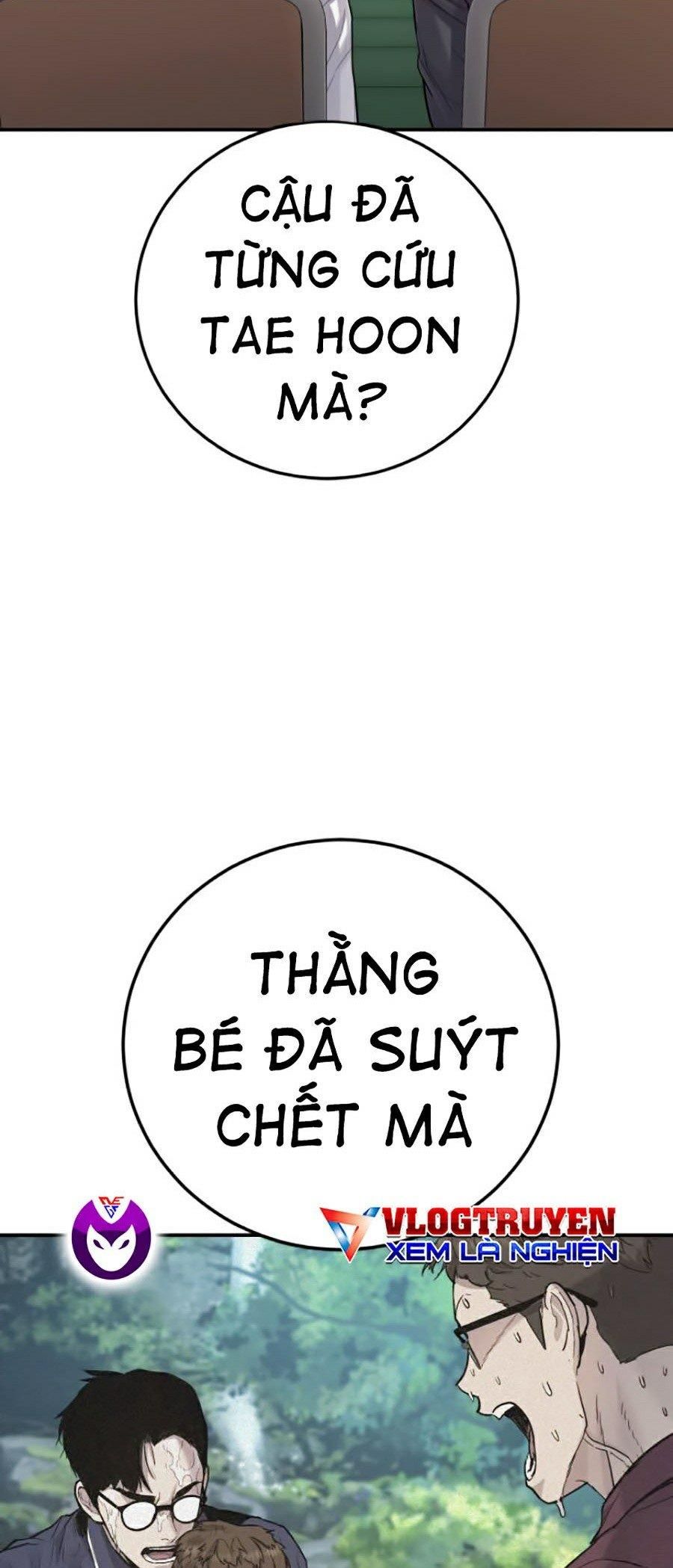 đọc truyện Bố Tôi Là Đặc Vụ Chương 4.5 ảnh 11 tại Thiên Thai Truyện