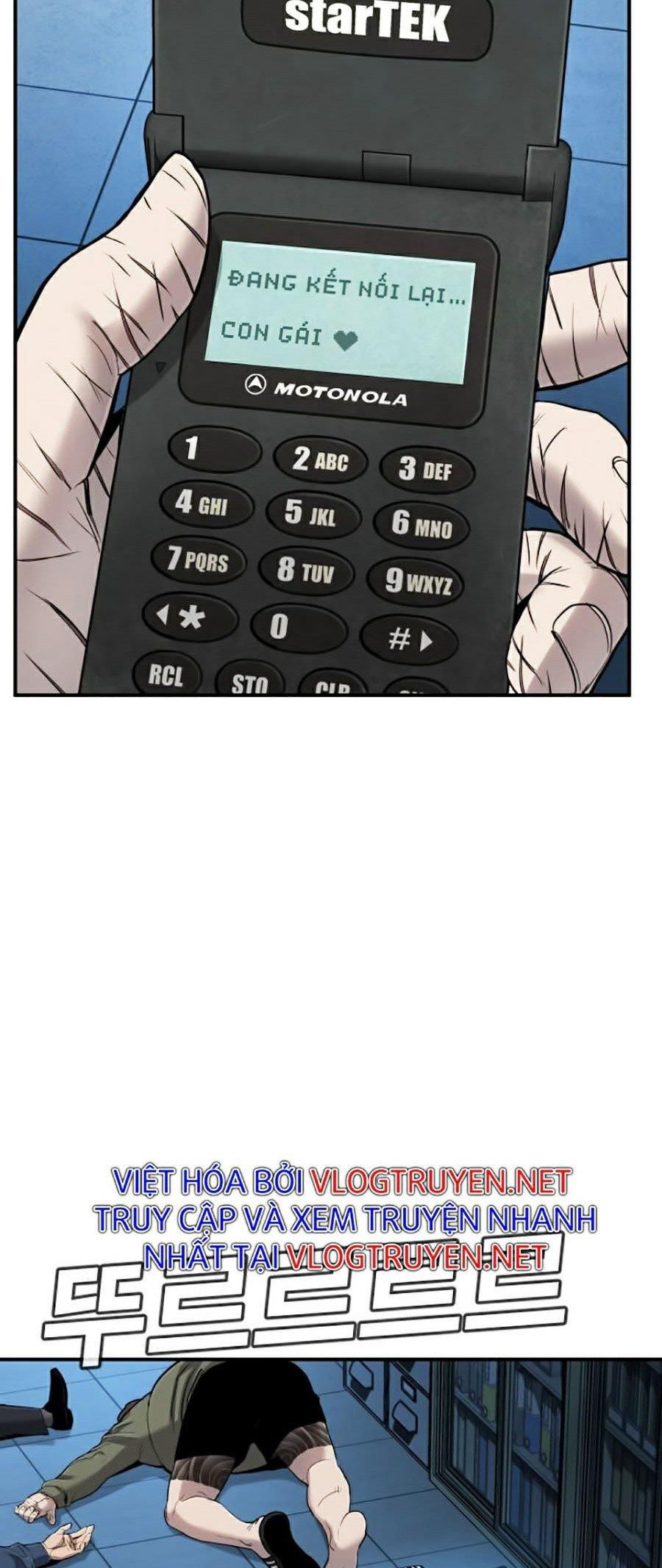 đọc truyện Bố Tôi Là Đặc Vụ Chương 4 ảnh 15 tại Thiên Thai Truyện