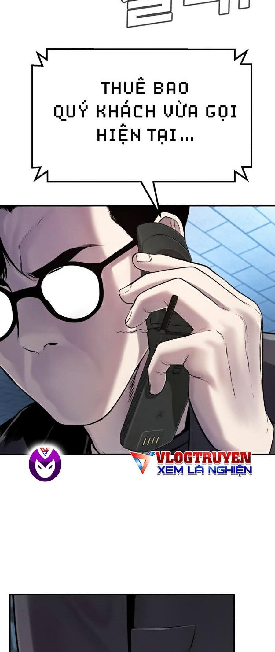 đọc truyện Bố Tôi Là Đặc Vụ Chương 4 ảnh 17 tại Thiên Thai Truyện