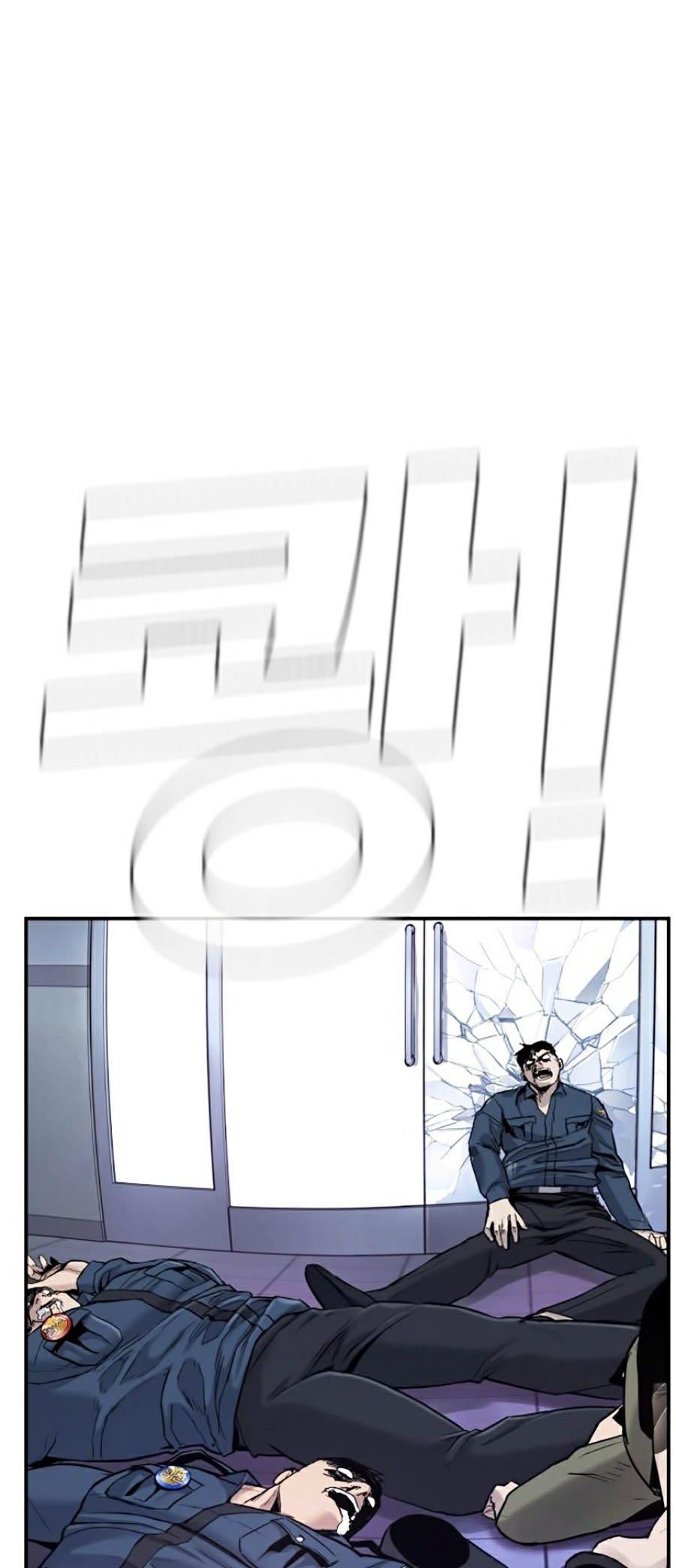 đọc truyện Bố Tôi Là Đặc Vụ Chương 4 ảnh 19 tại Thiên Thai Truyện