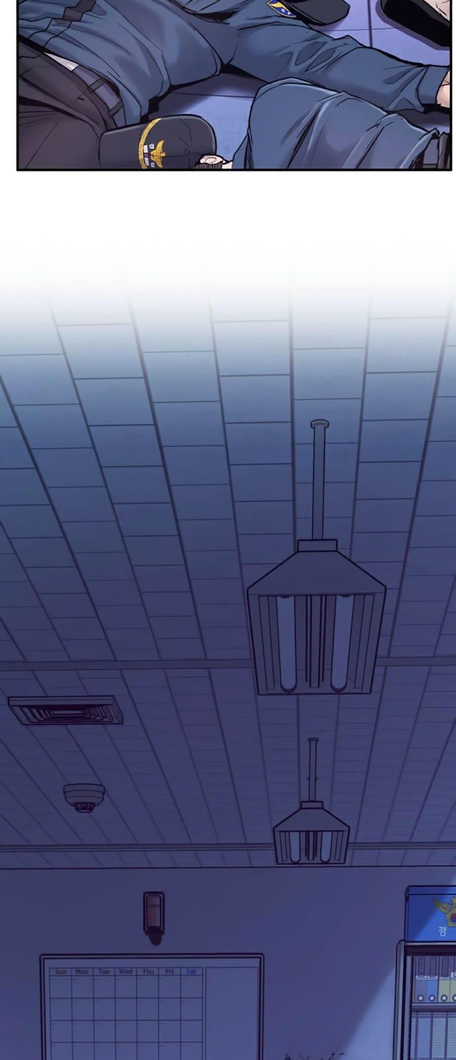 đọc truyện Bố Tôi Là Đặc Vụ Chương 4 ảnh 20 tại Thiên Thai Truyện