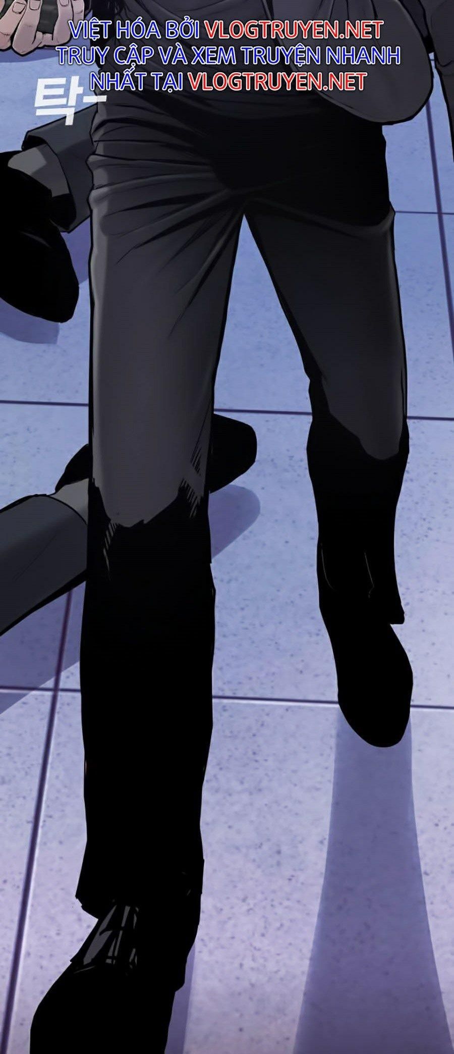 đọc truyện Bố Tôi Là Đặc Vụ Chương 4 ảnh 22 tại Thiên Thai Truyện