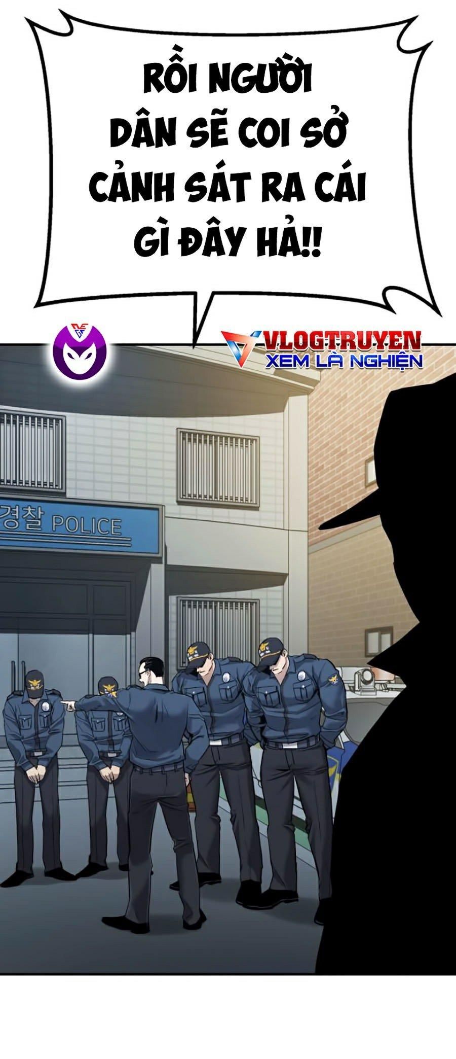 đọc truyện Bố Tôi Là Đặc Vụ Chương 4 ảnh 31 tại Thiên Thai Truyện