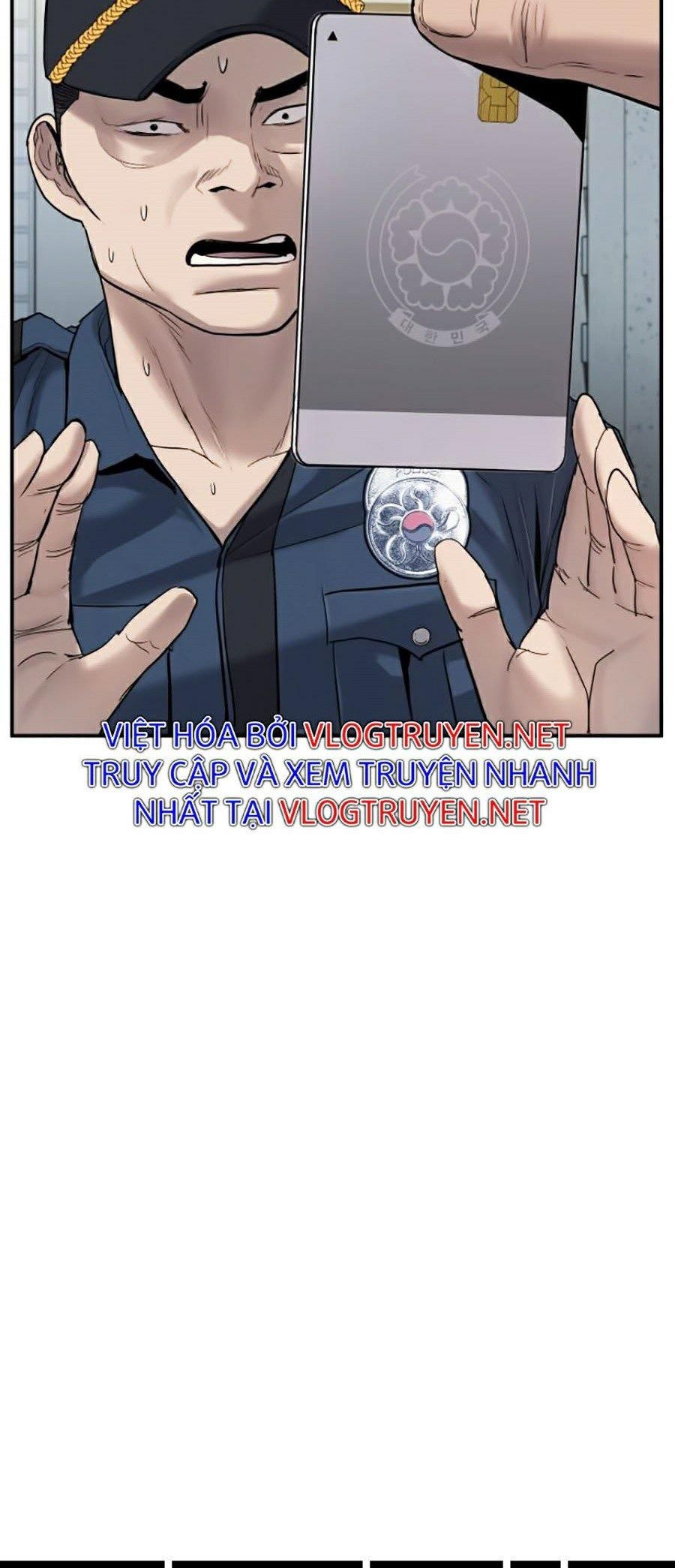 đọc truyện Bố Tôi Là Đặc Vụ Chương 4 ảnh 34 tại Thiên Thai Truyện