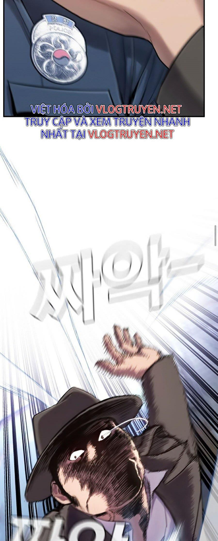 đọc truyện Bố Tôi Là Đặc Vụ Chương 4 ảnh 37 tại Thiên Thai Truyện