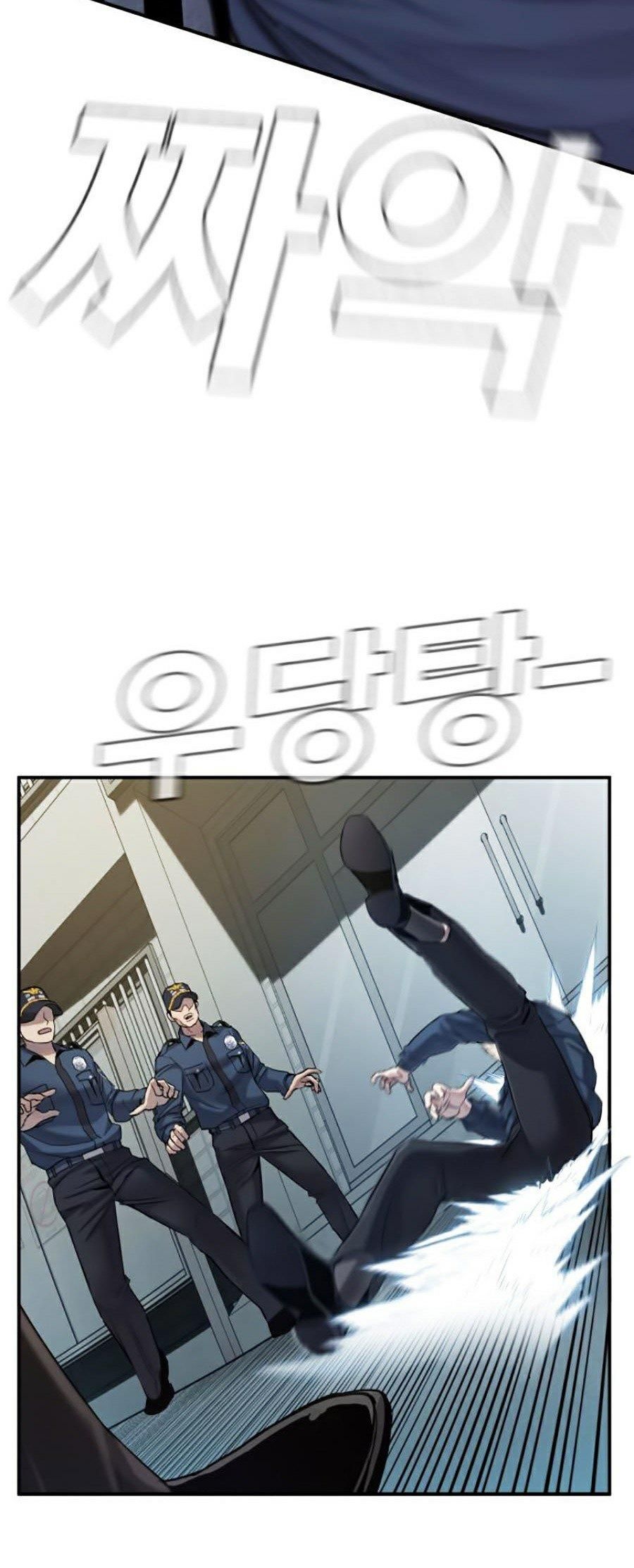 đọc truyện Bố Tôi Là Đặc Vụ Chương 4 ảnh 39 tại Thiên Thai Truyện