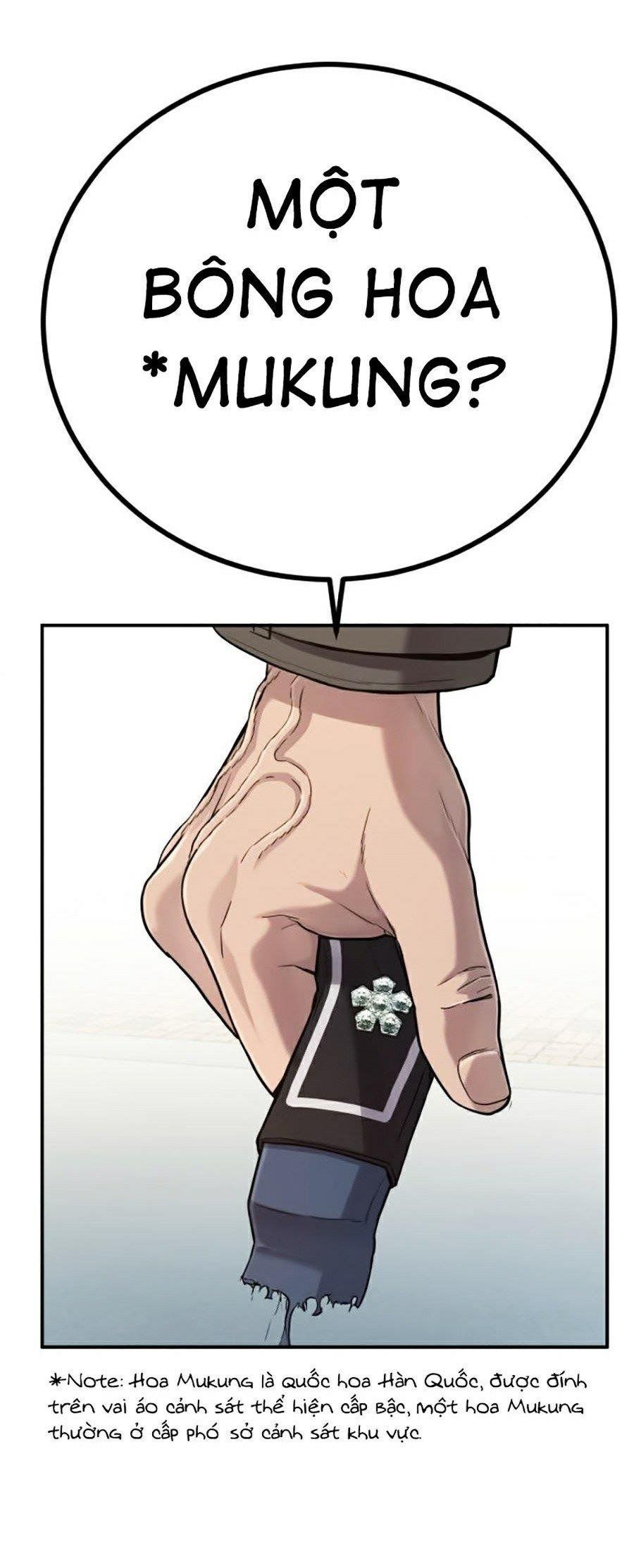 đọc truyện Bố Tôi Là Đặc Vụ Chương 4 ảnh 40 tại Thiên Thai Truyện