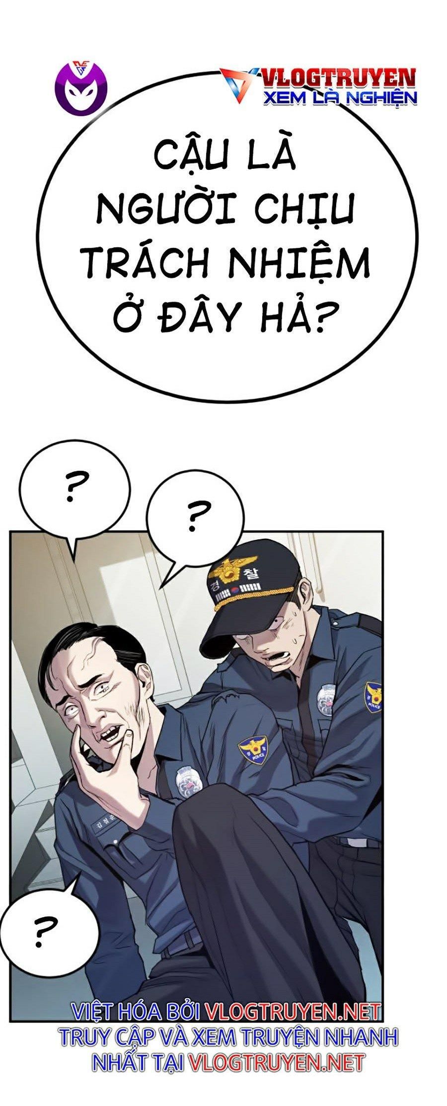 đọc truyện Bố Tôi Là Đặc Vụ Chương 4 ảnh 41 tại Thiên Thai Truyện