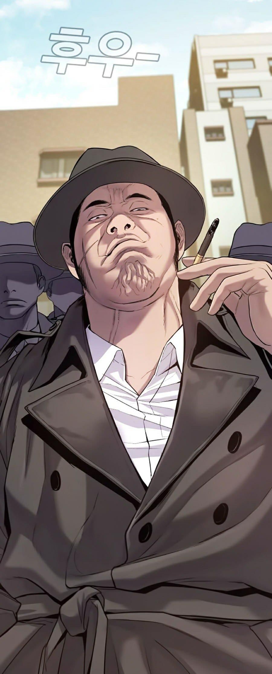 đọc truyện Bố Tôi Là Đặc Vụ Chương 4 ảnh 43 tại Thiên Thai Truyện