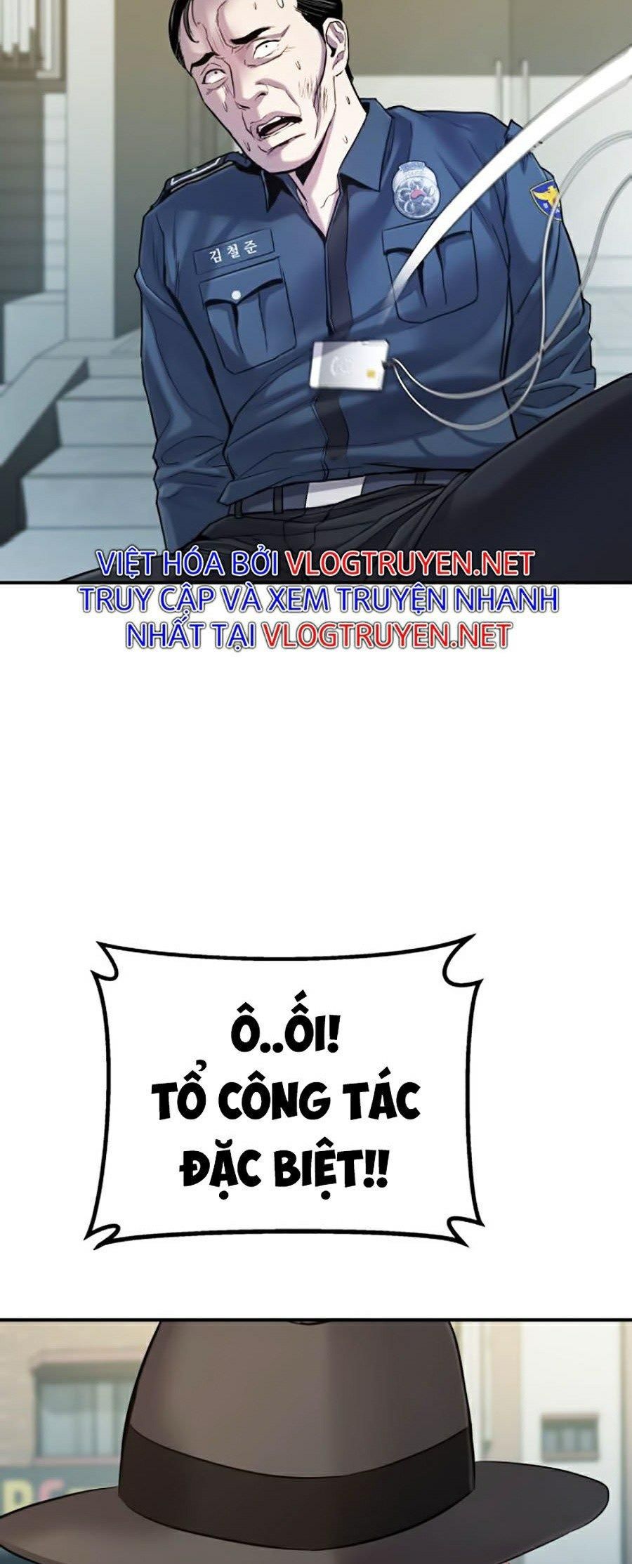 đọc truyện Bố Tôi Là Đặc Vụ Chương 4 ảnh 46 tại Thiên Thai Truyện