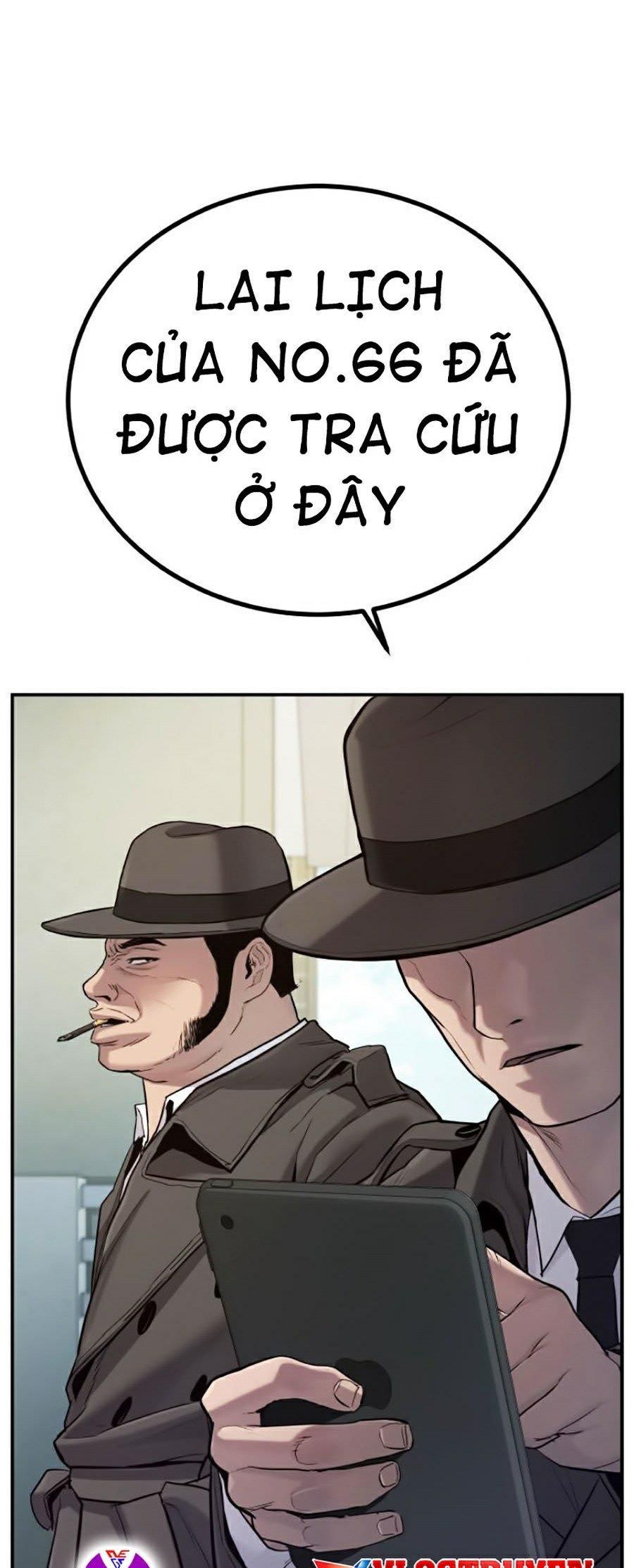 đọc truyện Bố Tôi Là Đặc Vụ Chương 4 ảnh 48 tại Thiên Thai Truyện