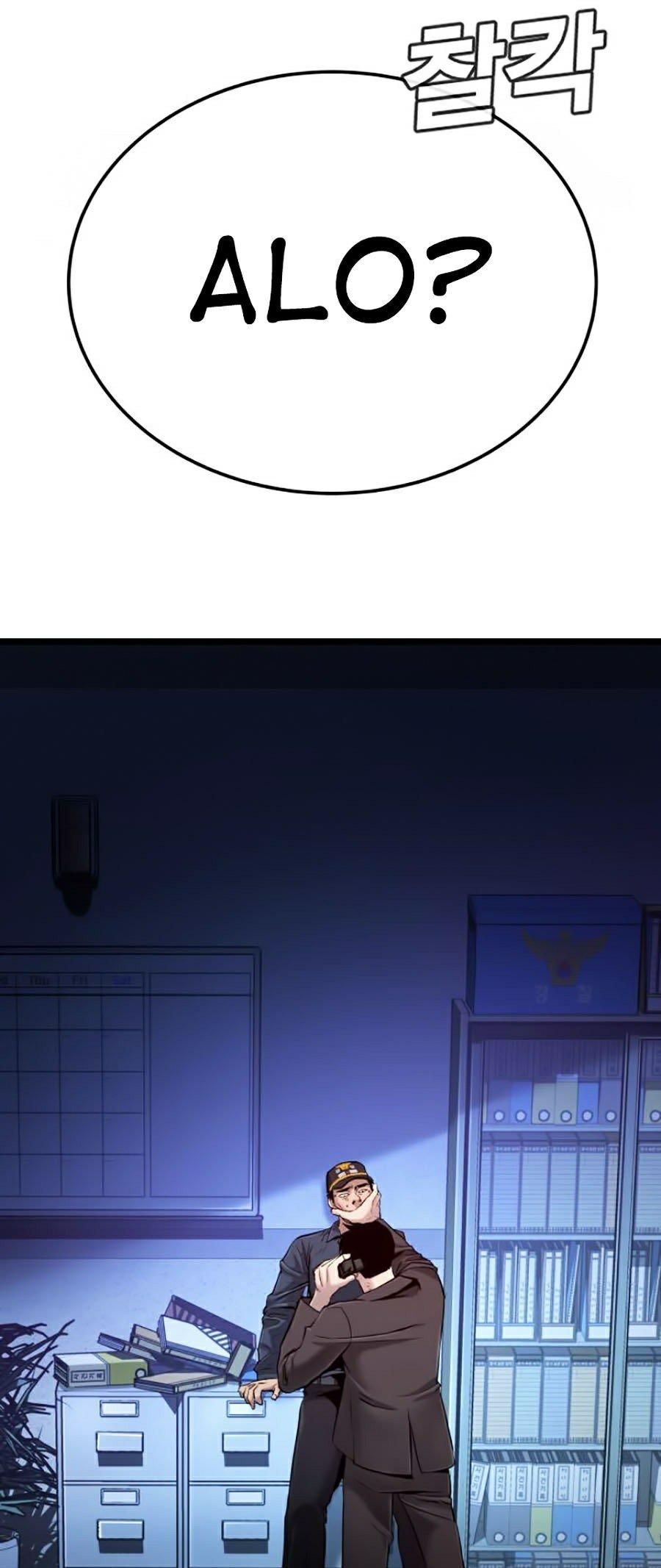 đọc truyện Bố Tôi Là Đặc Vụ Chương 4 ảnh 8 tại Thiên Thai Truyện