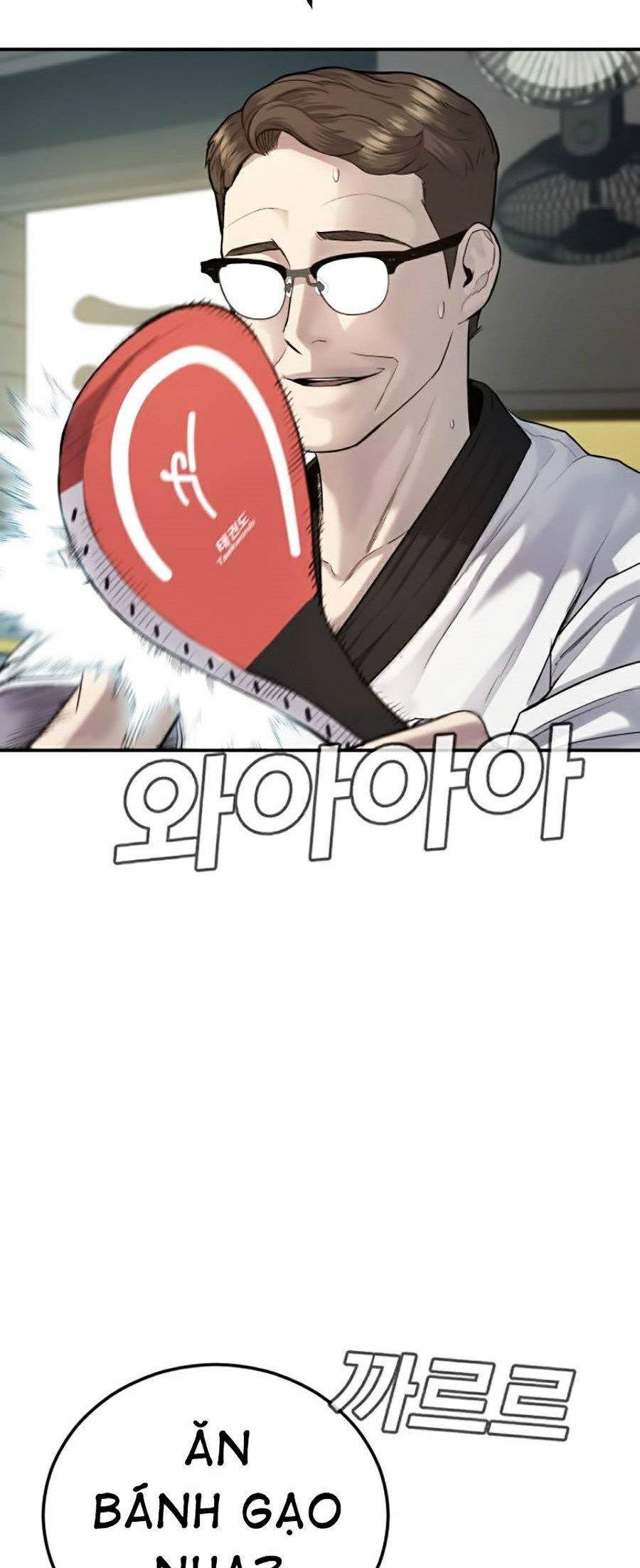 đọc truyện Bố Tôi Là Đặc Vụ Chương 4 ảnh 62 tại Thiên Thai Truyện