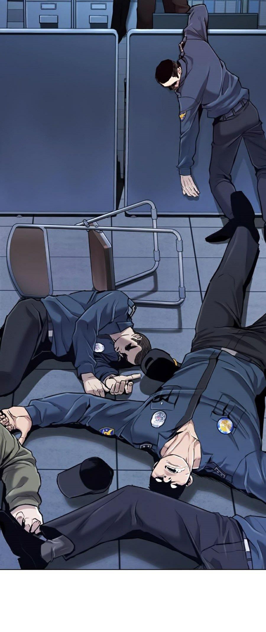 đọc truyện Bố Tôi Là Đặc Vụ Chương 4 ảnh 9 tại Thiên Thai Truyện