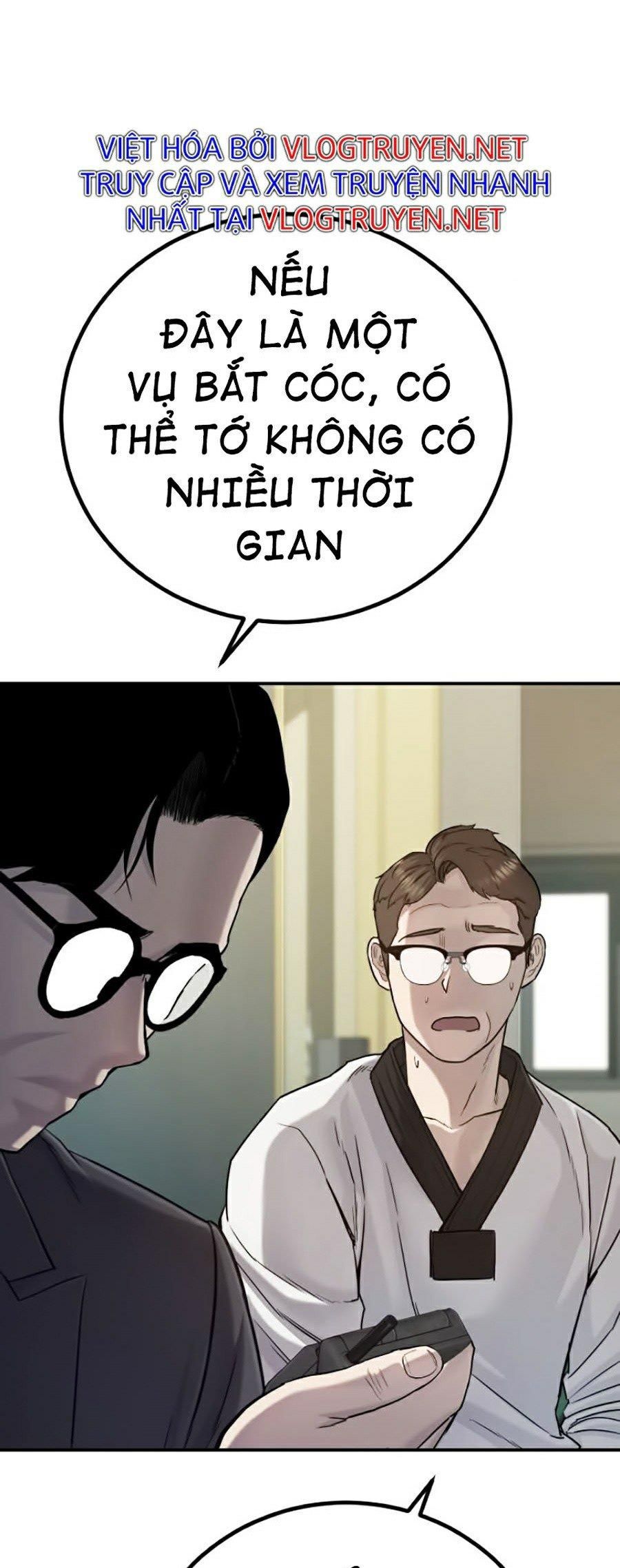 đọc truyện Bố Tôi Là Đặc Vụ Chương 4 ảnh 74 tại Thiên Thai Truyện