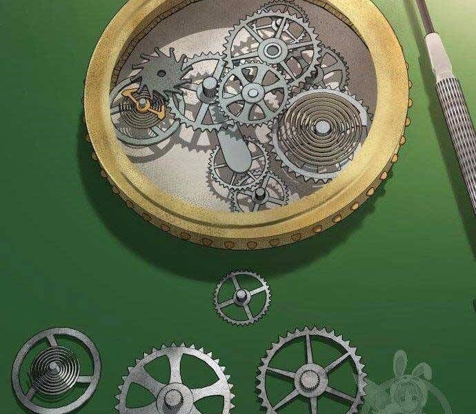 đọc truyện Bố Tôi Là Đặc Vụ Chương 40.5 ảnh 100 tại Thiên Thai Truyện