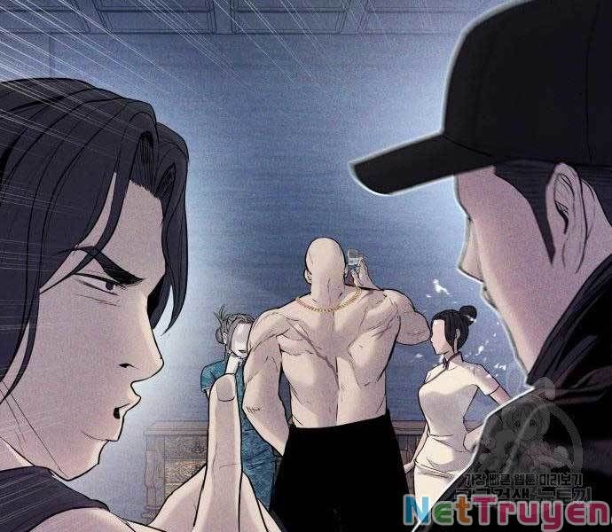 đọc truyện Bố Tôi Là Đặc Vụ Chương 40 ảnh 100 tại Thiên Thai Truyện