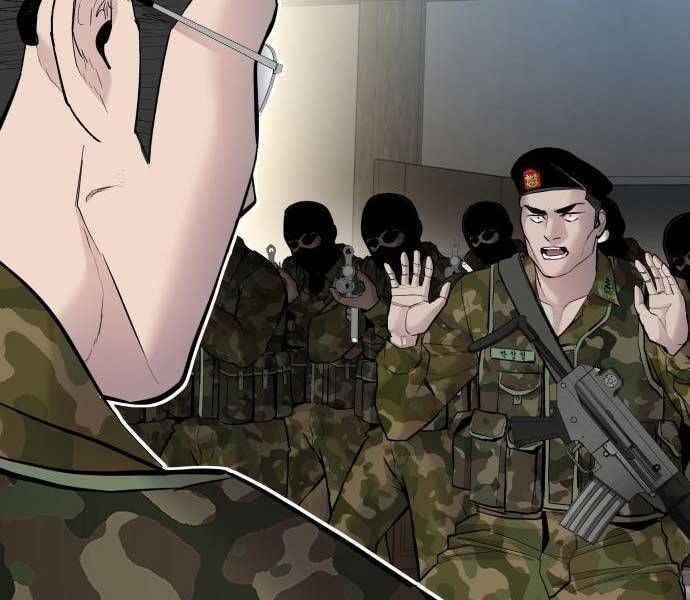 đọc truyện Bố Tôi Là Đặc Vụ Chương 41.5 ảnh 142 tại Thiên Thai Truyện