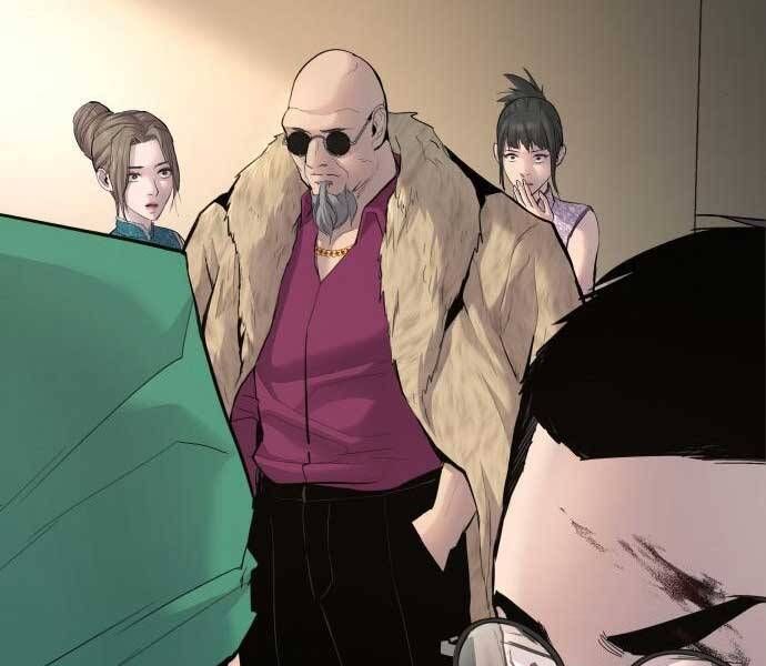 đọc truyện Bố Tôi Là Đặc Vụ Chương 41.5 ảnh 34 tại Thiên Thai Truyện