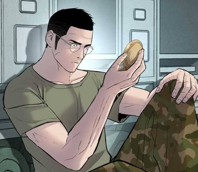 đọc truyện Bố Tôi Là Đặc Vụ Chương 41 ảnh 196 tại Thiên Thai Truyện