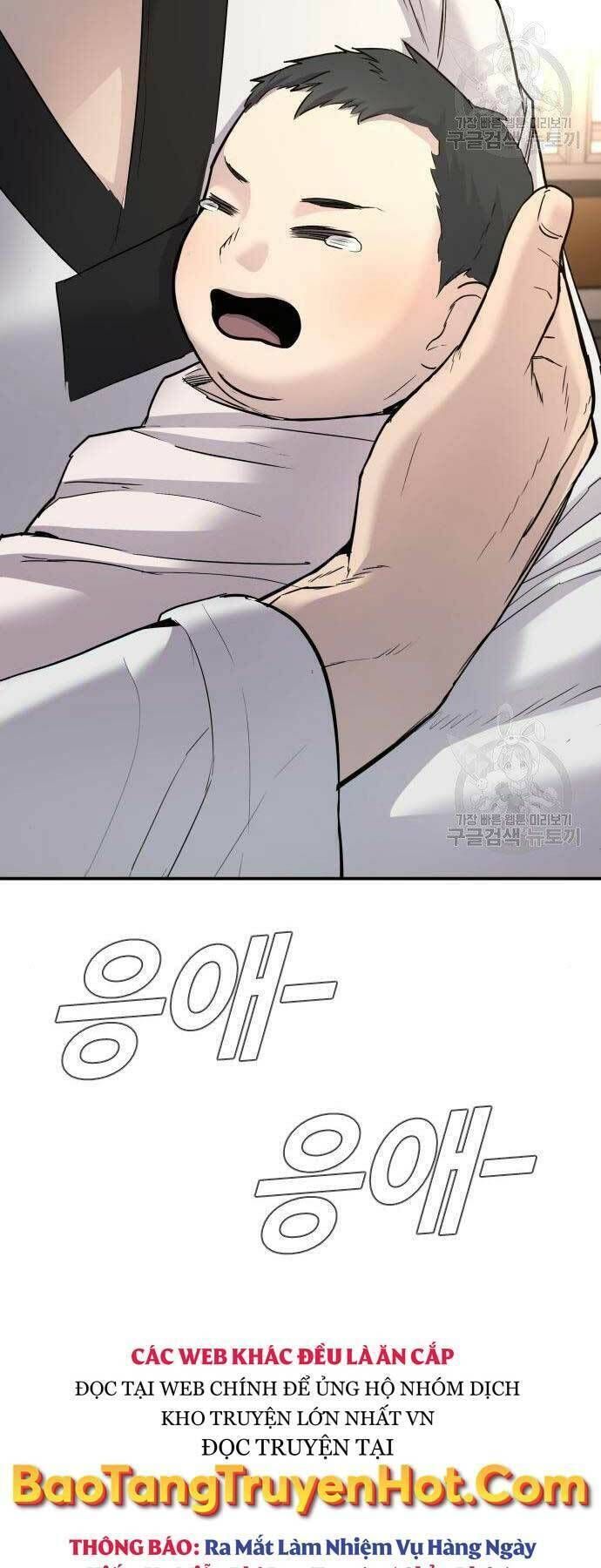 đọc truyện Bố Tôi Là Đặc Vụ Chương 44.5 ảnh 13 tại Thiên Thai Truyện