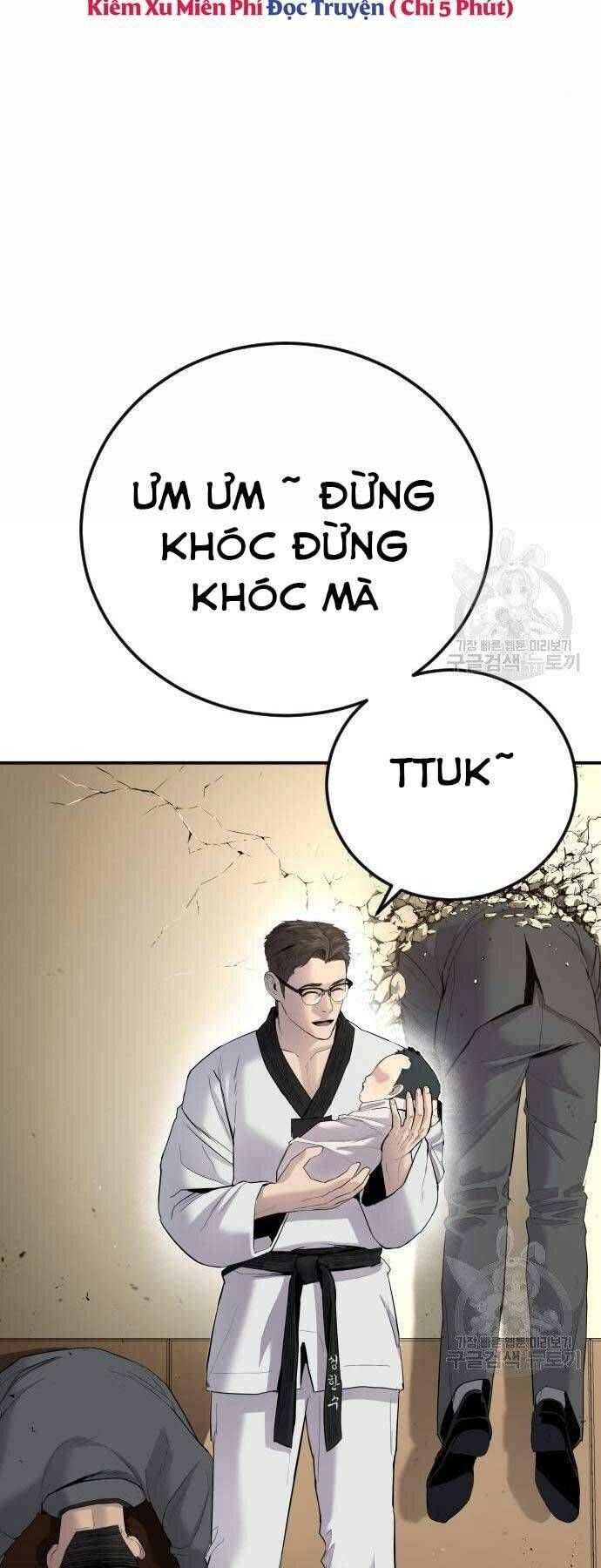 đọc truyện Bố Tôi Là Đặc Vụ Chương 44.5 ảnh 14 tại Thiên Thai Truyện