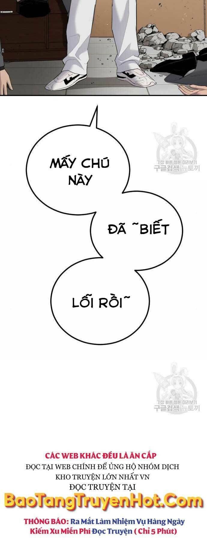 đọc truyện Bố Tôi Là Đặc Vụ Chương 44.5 ảnh 15 tại Thiên Thai Truyện