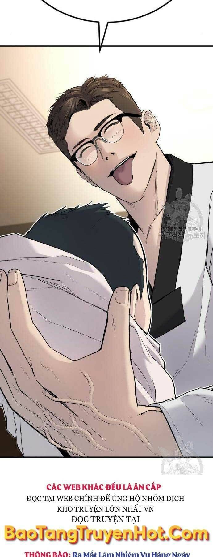 đọc truyện Bố Tôi Là Đặc Vụ Chương 44.5 ảnh 18 tại Thiên Thai Truyện