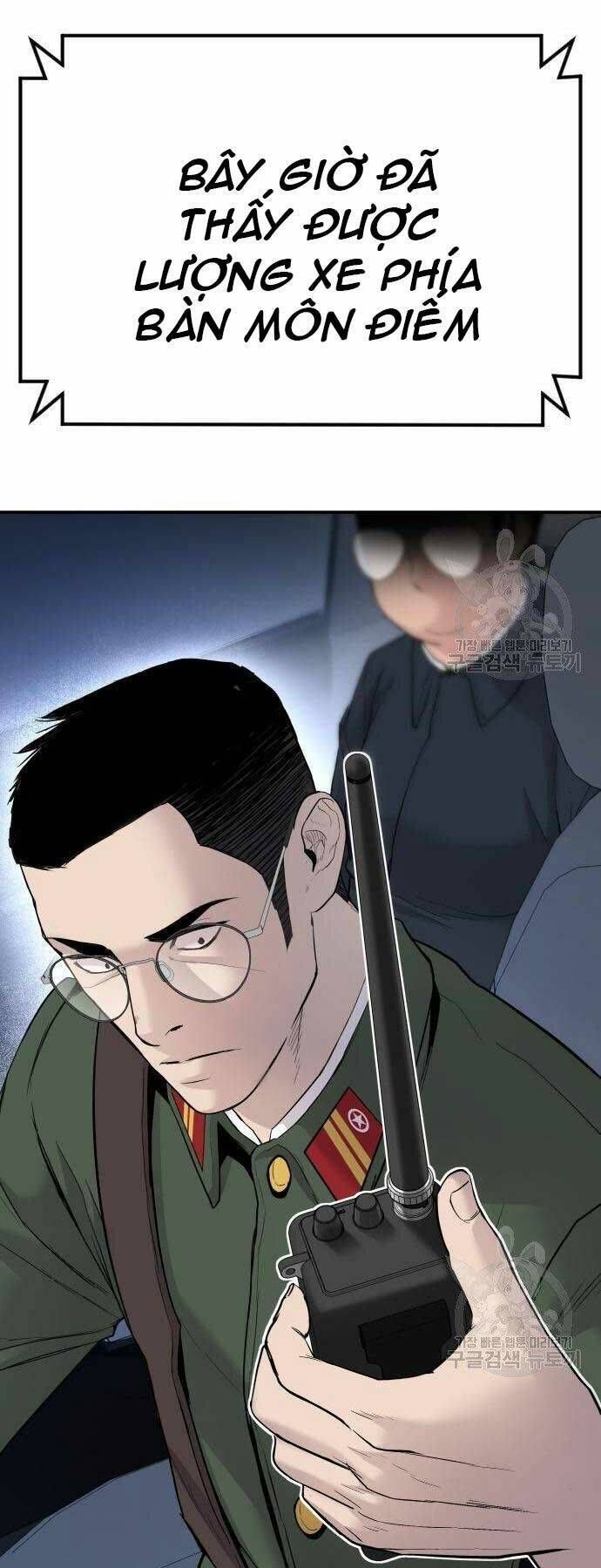 đọc truyện Bố Tôi Là Đặc Vụ Chương 44.5 ảnh 30 tại Thiên Thai Truyện