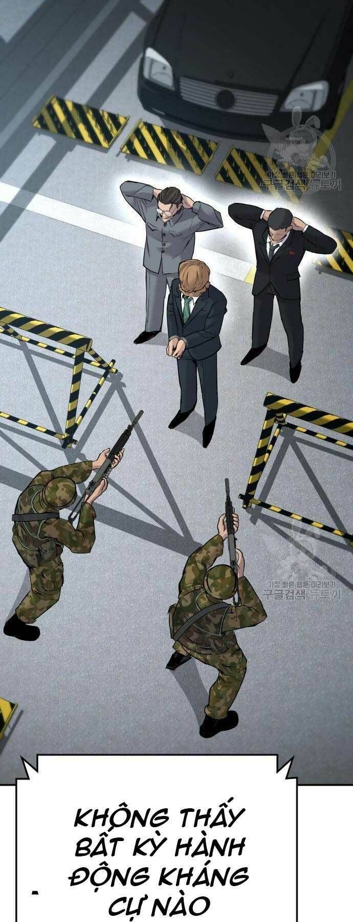 đọc truyện Bố Tôi Là Đặc Vụ Chương 44.5 ảnh 32 tại Thiên Thai Truyện