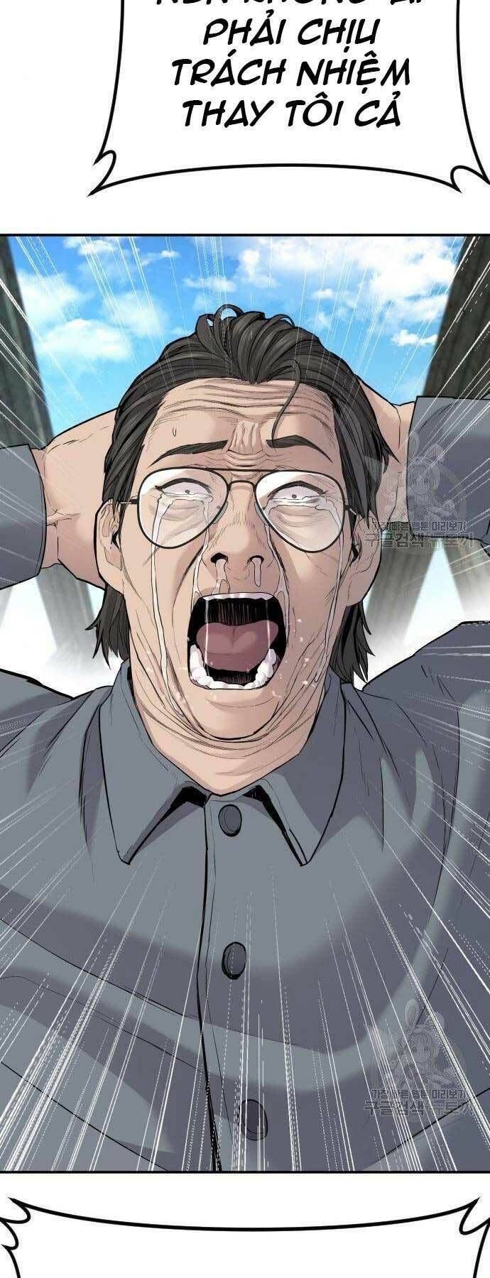 đọc truyện Bố Tôi Là Đặc Vụ Chương 44.5 ảnh 34 tại Thiên Thai Truyện