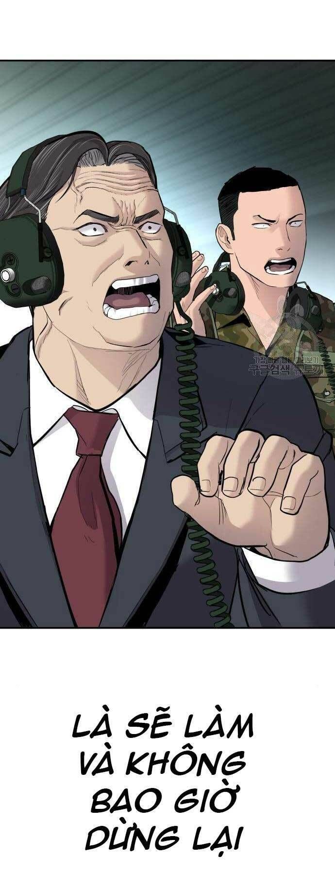 đọc truyện Bố Tôi Là Đặc Vụ Chương 44.5 ảnh 46 tại Thiên Thai Truyện