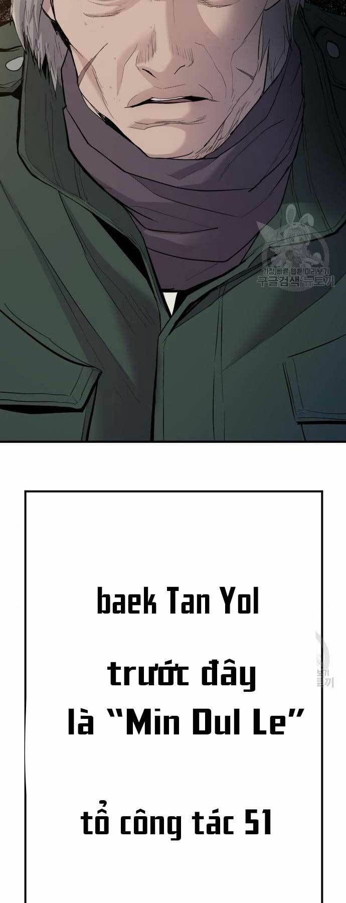 đọc truyện Bố Tôi Là Đặc Vụ Chương 44.5 ảnh 63 tại Thiên Thai Truyện