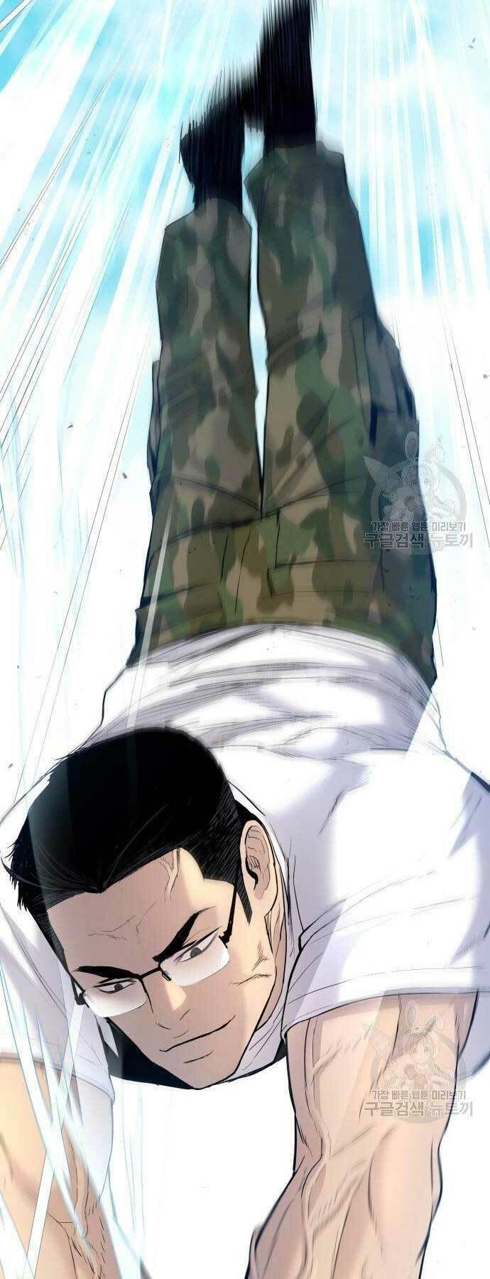 đọc truyện Bố Tôi Là Đặc Vụ Chương 44.5 ảnh 86 tại Thiên Thai Truyện