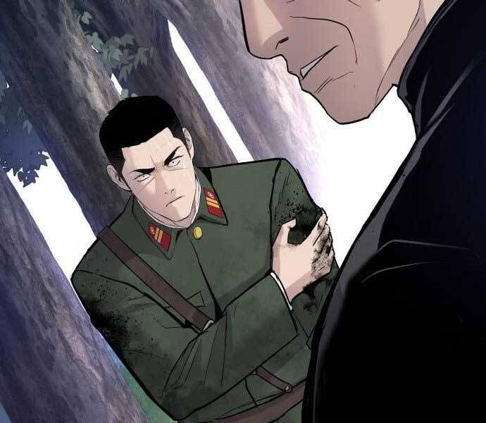 đọc truyện Bố Tôi Là Đặc Vụ Chương 45.5 ảnh 199 tại Thiên Thai Truyện