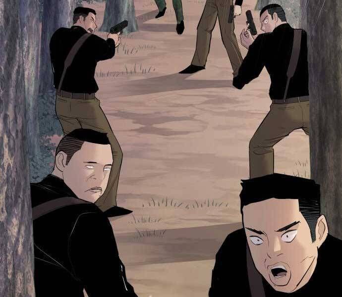 đọc truyện Bố Tôi Là Đặc Vụ Chương 45.5 ảnh 209 tại Thiên Thai Truyện