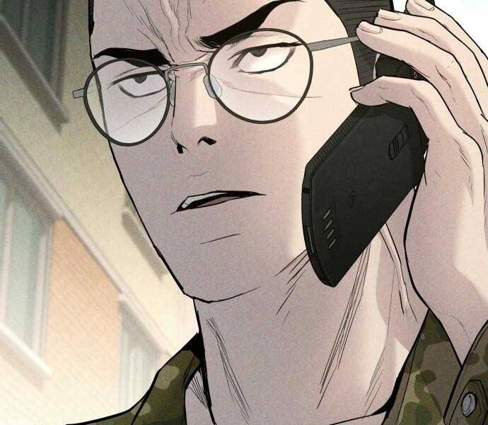 đọc truyện Bố Tôi Là Đặc Vụ Chương 45.5 ảnh 37 tại Thiên Thai Truyện